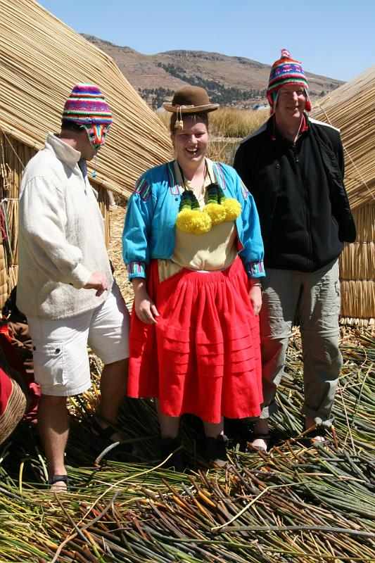 Peru 0943